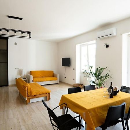 Апартаменты Gabbo House Рим Экстерьер фото