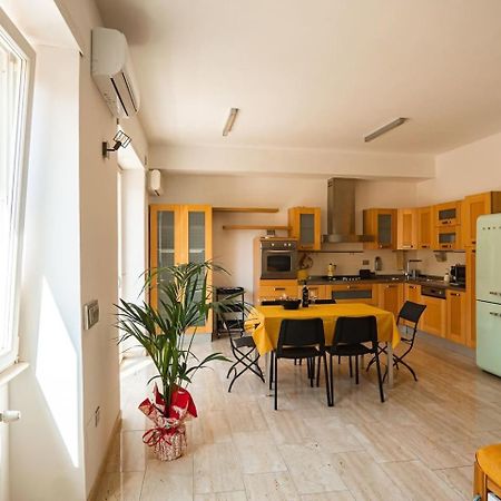 Апартаменты Gabbo House Рим Экстерьер фото