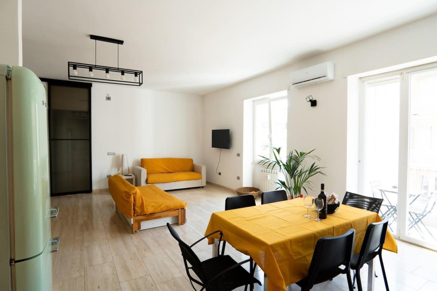 Апартаменты Gabbo House Рим Экстерьер фото