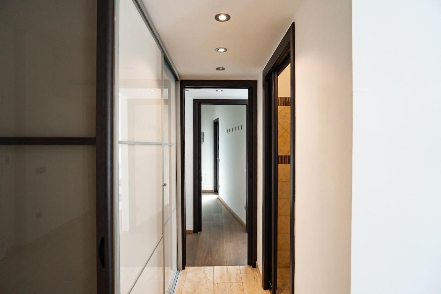 Апартаменты Gabbo House Рим Экстерьер фото